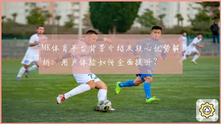 MK体育平台背景介绍及核心优势解析：用户体验如何全面提升？
