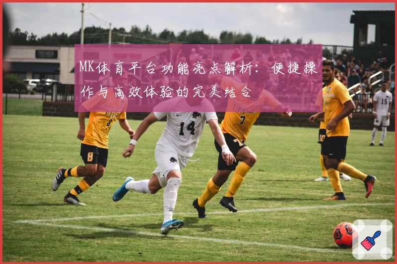 MK体育平台功能亮点解析：便捷操作与高效体验的完美结合